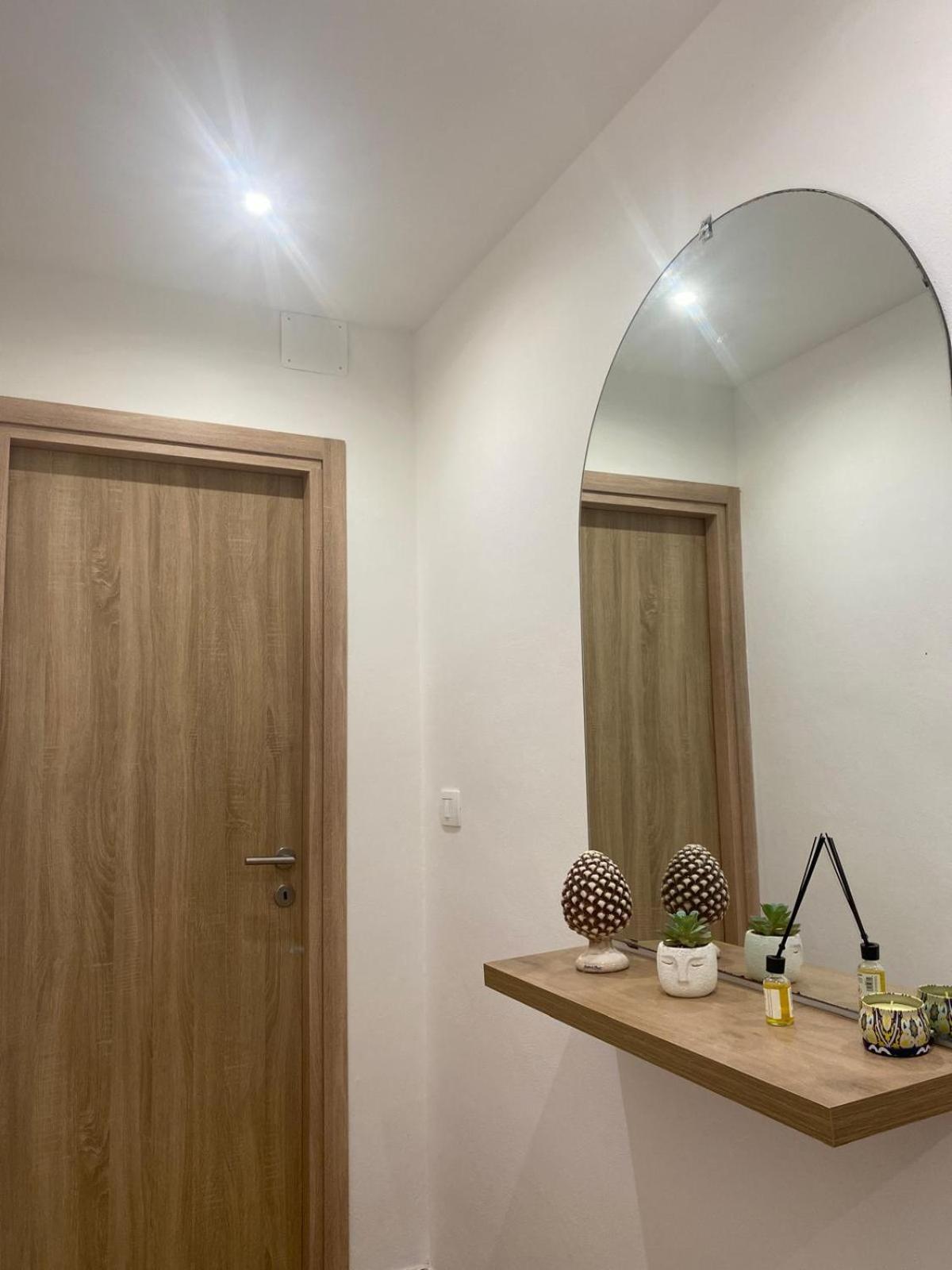 Maresia Apartment Altavilla Milicia Bagian luar foto