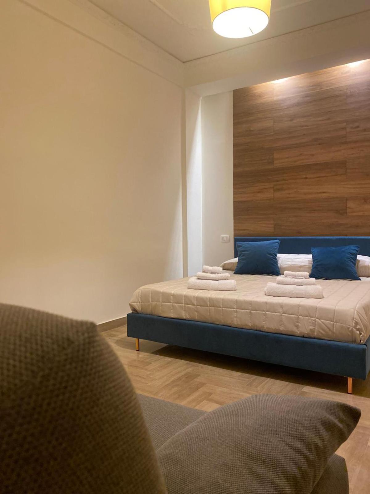 Maresia Apartment Altavilla Milicia Bagian luar foto