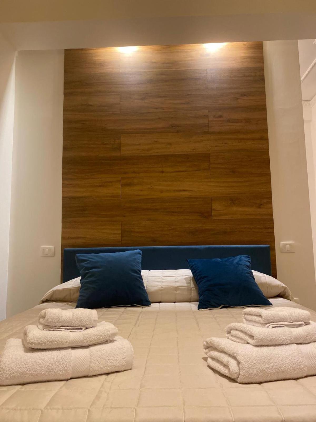 Maresia Apartment Altavilla Milicia Ruang foto