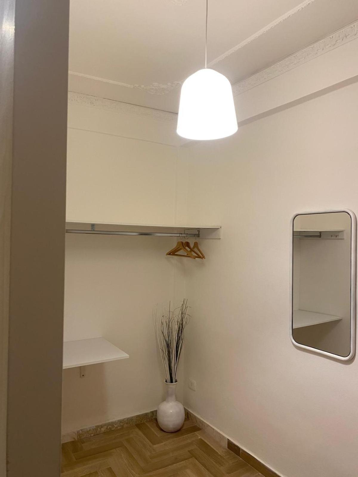 Maresia Apartment Altavilla Milicia Bagian luar foto