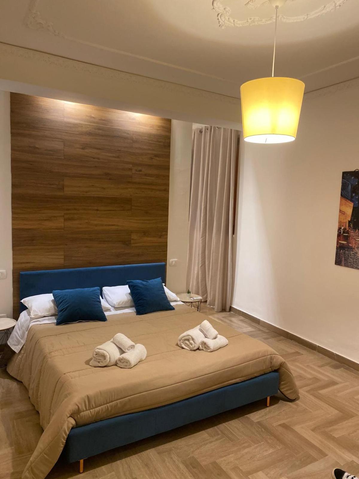 Maresia Apartment Altavilla Milicia Bagian luar foto