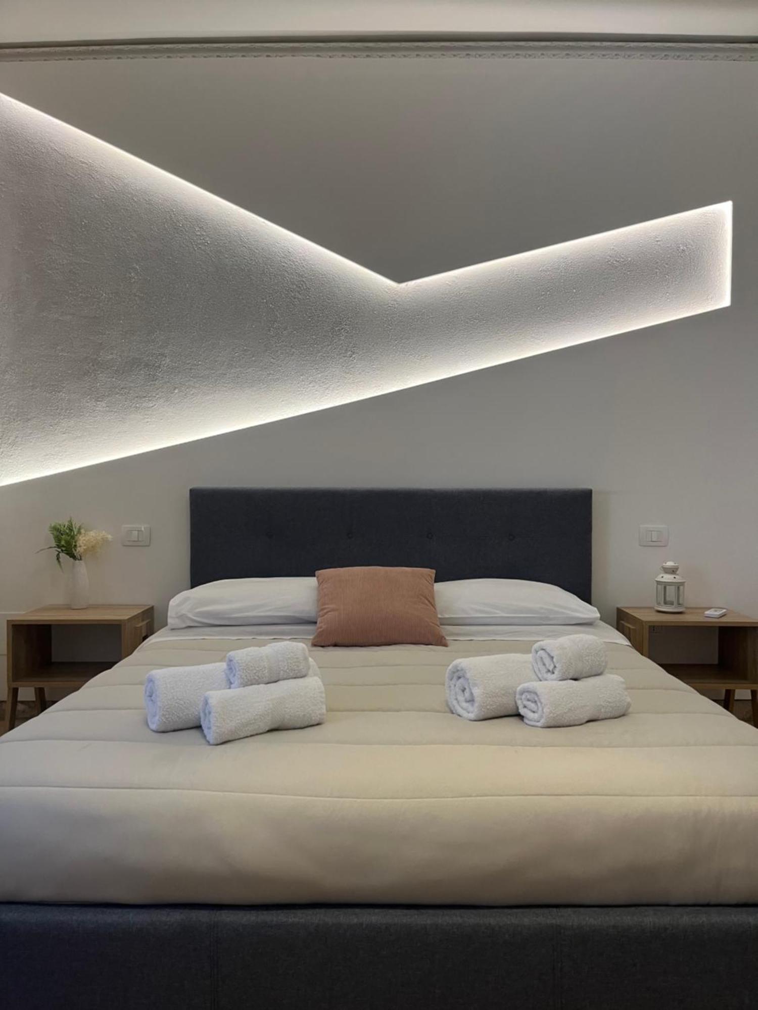 Maresia Apartment Altavilla Milicia Bagian luar foto