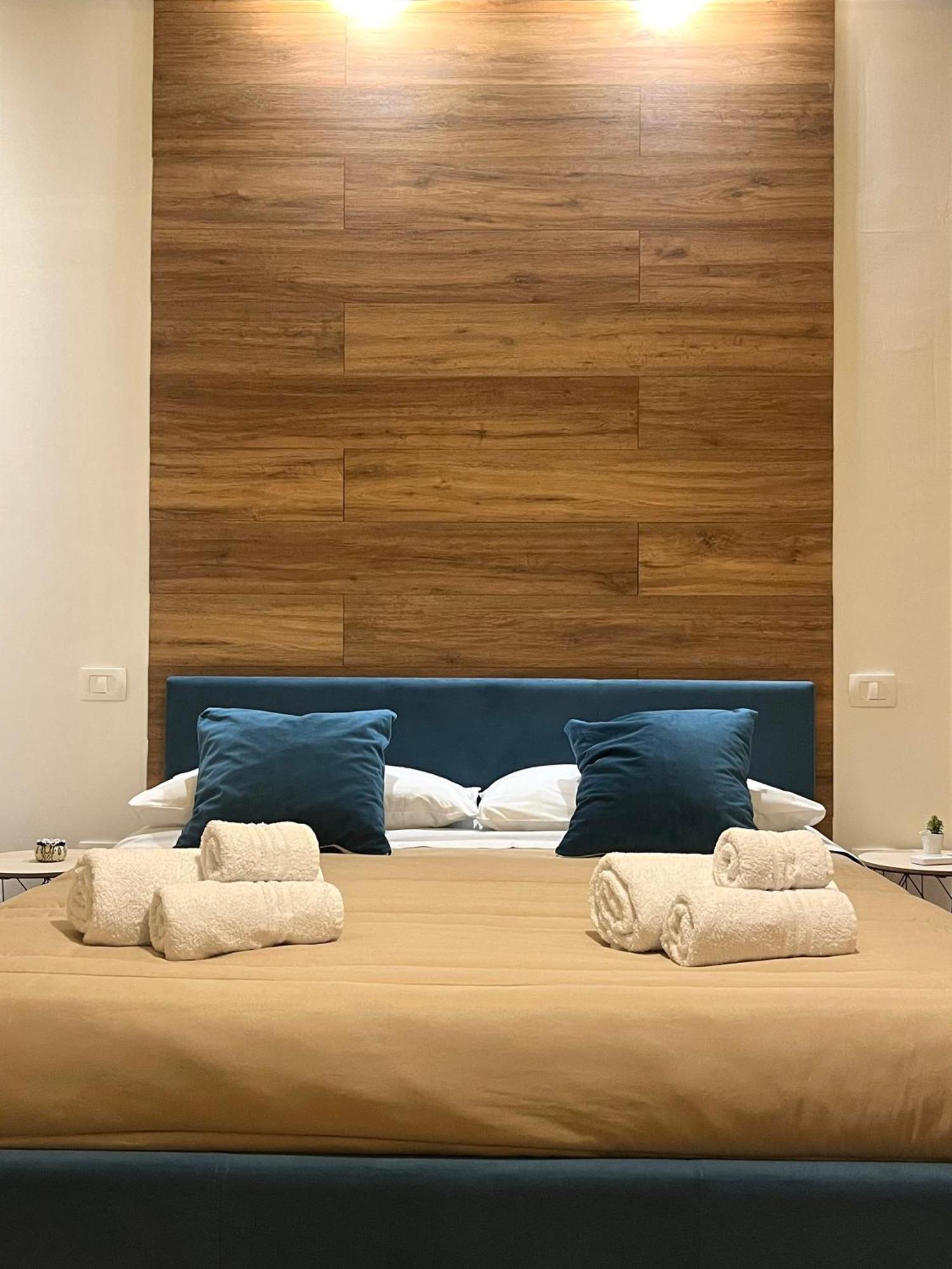 Maresia Apartment Altavilla Milicia Bagian luar foto