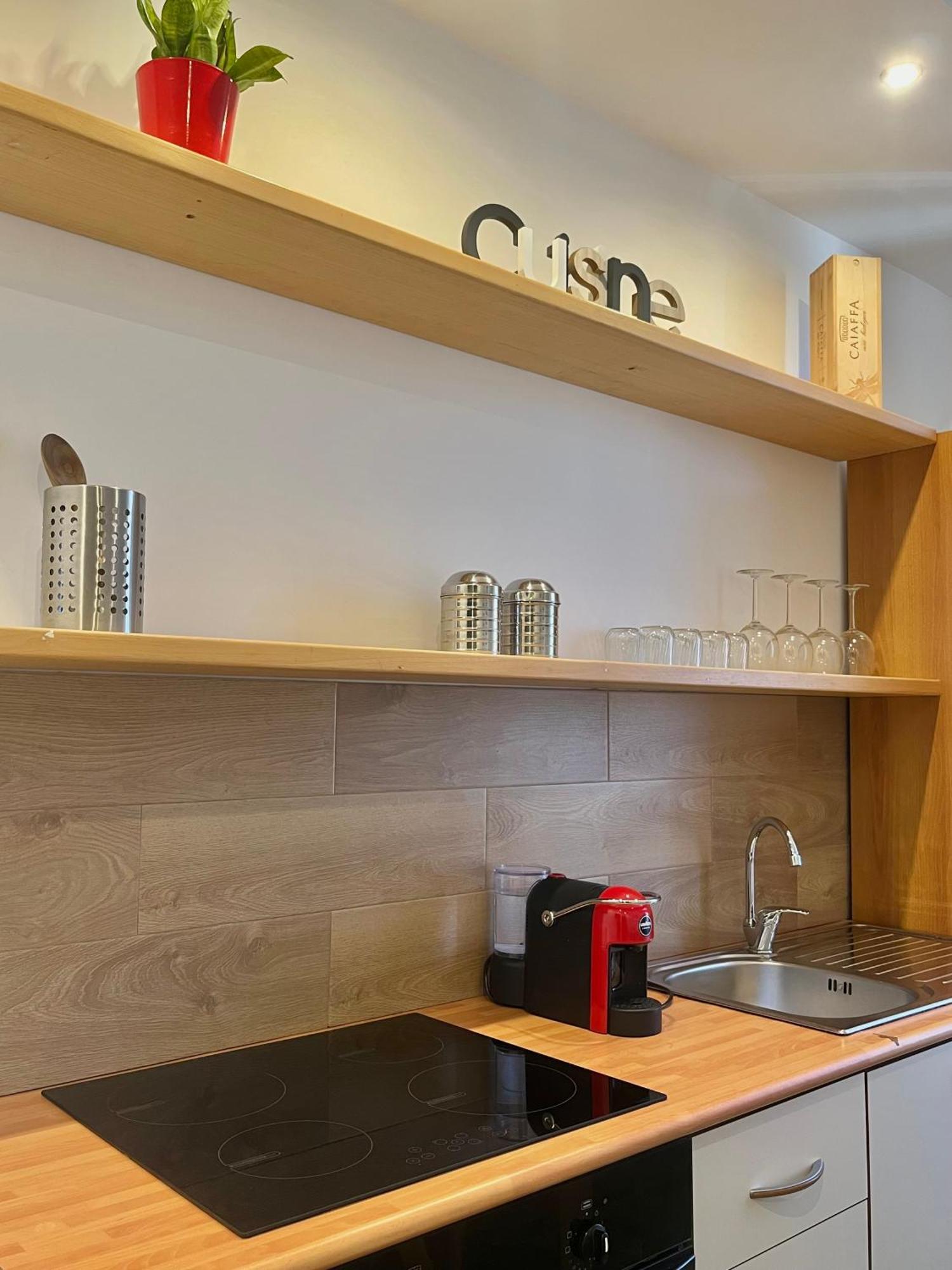 Maresia Apartment Altavilla Milicia Bagian luar foto
